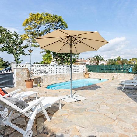Casa Rilk Villa Sant Pere Pescador Kültér fotó