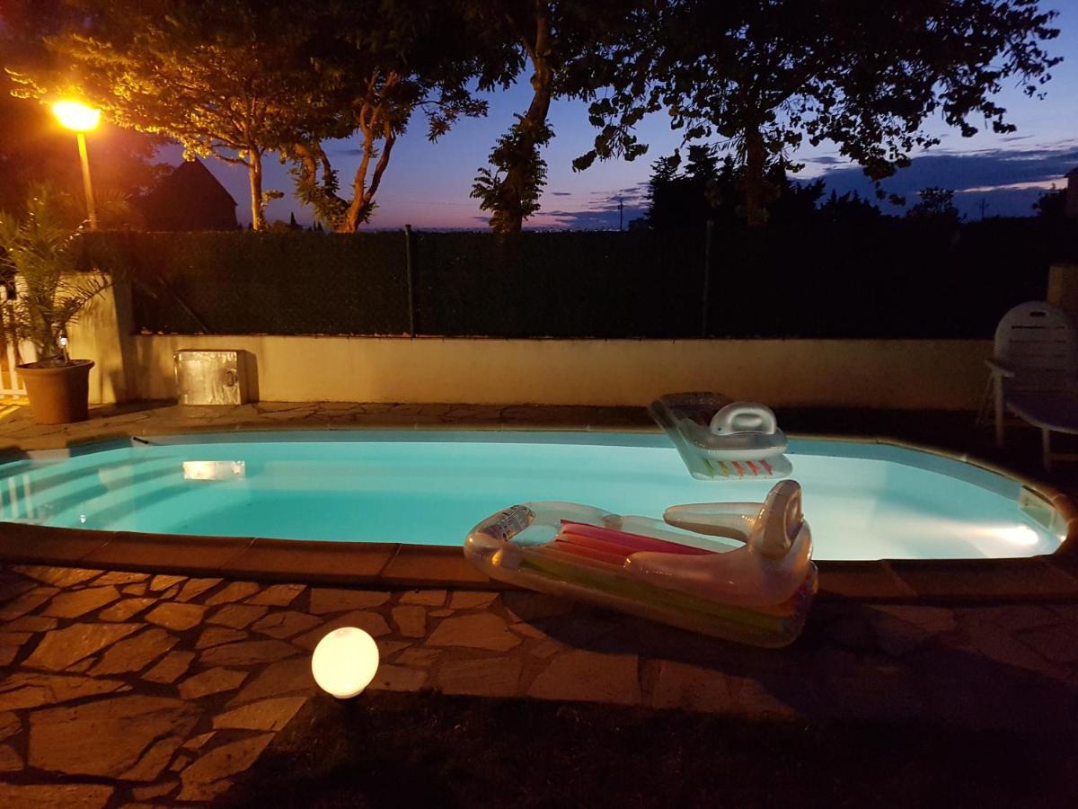 Casa Rilk Villa Sant Pere Pescador Kültér fotó