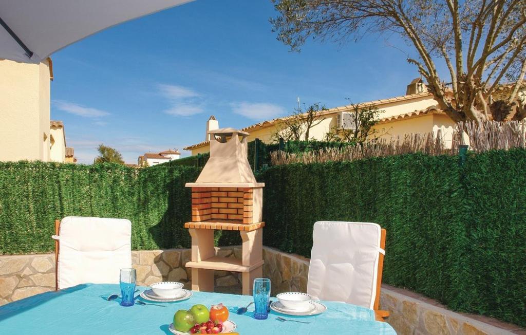 Casa Rilk Villa Sant Pere Pescador Kültér fotó