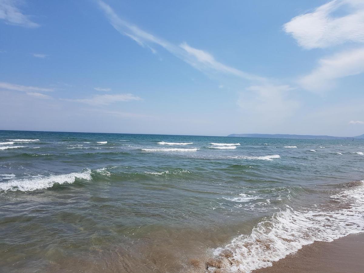 Casa Rilk Villa Sant Pere Pescador Kültér fotó
