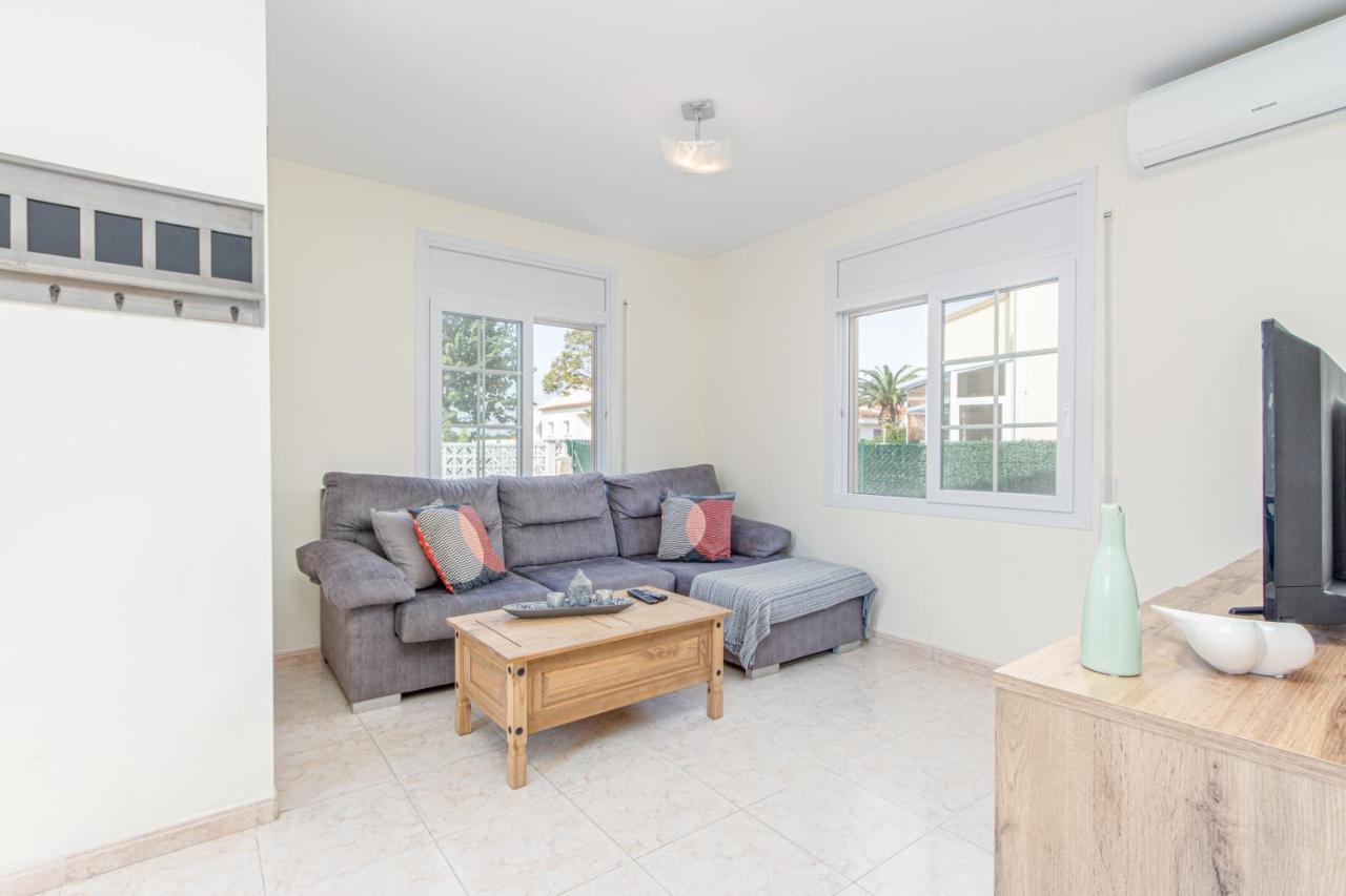 Casa Rilk Villa Sant Pere Pescador Kültér fotó