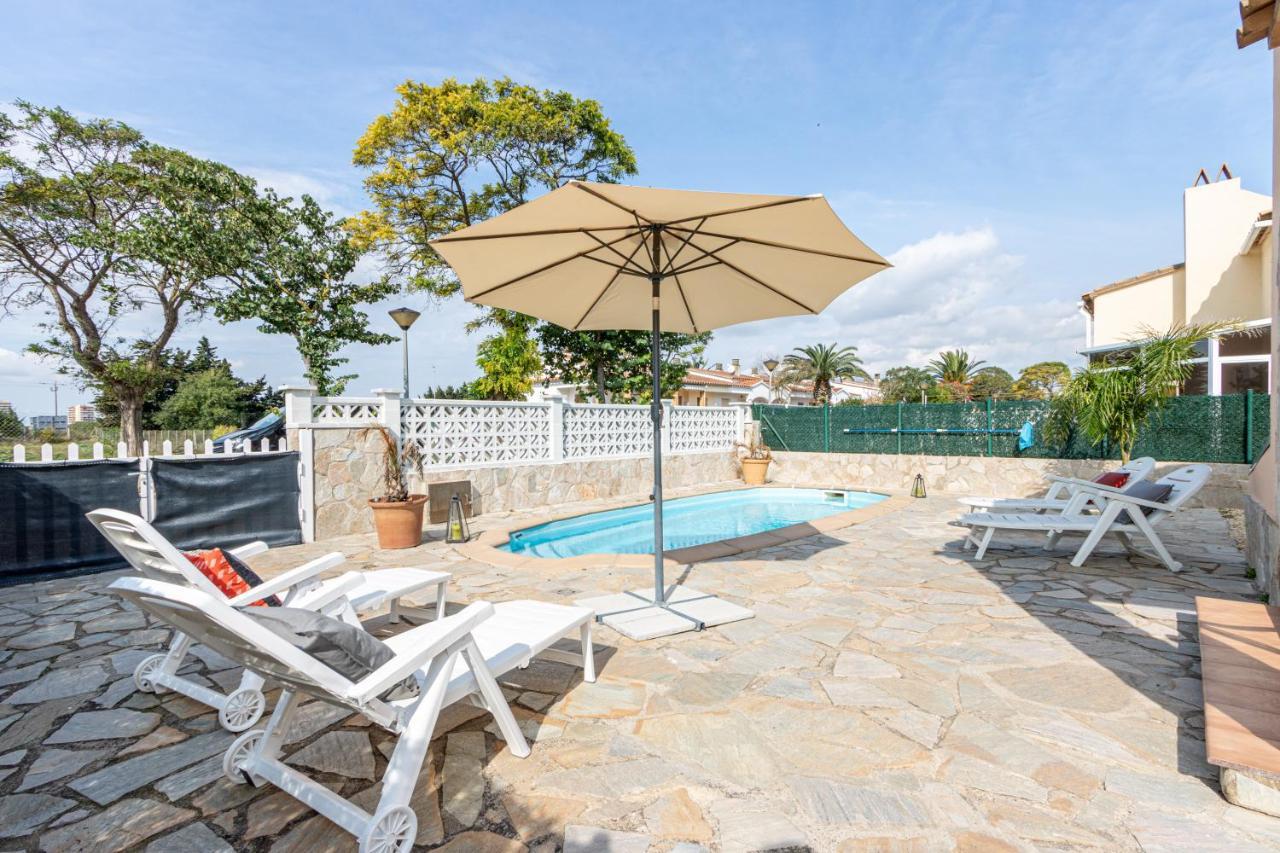 Casa Rilk Villa Sant Pere Pescador Kültér fotó