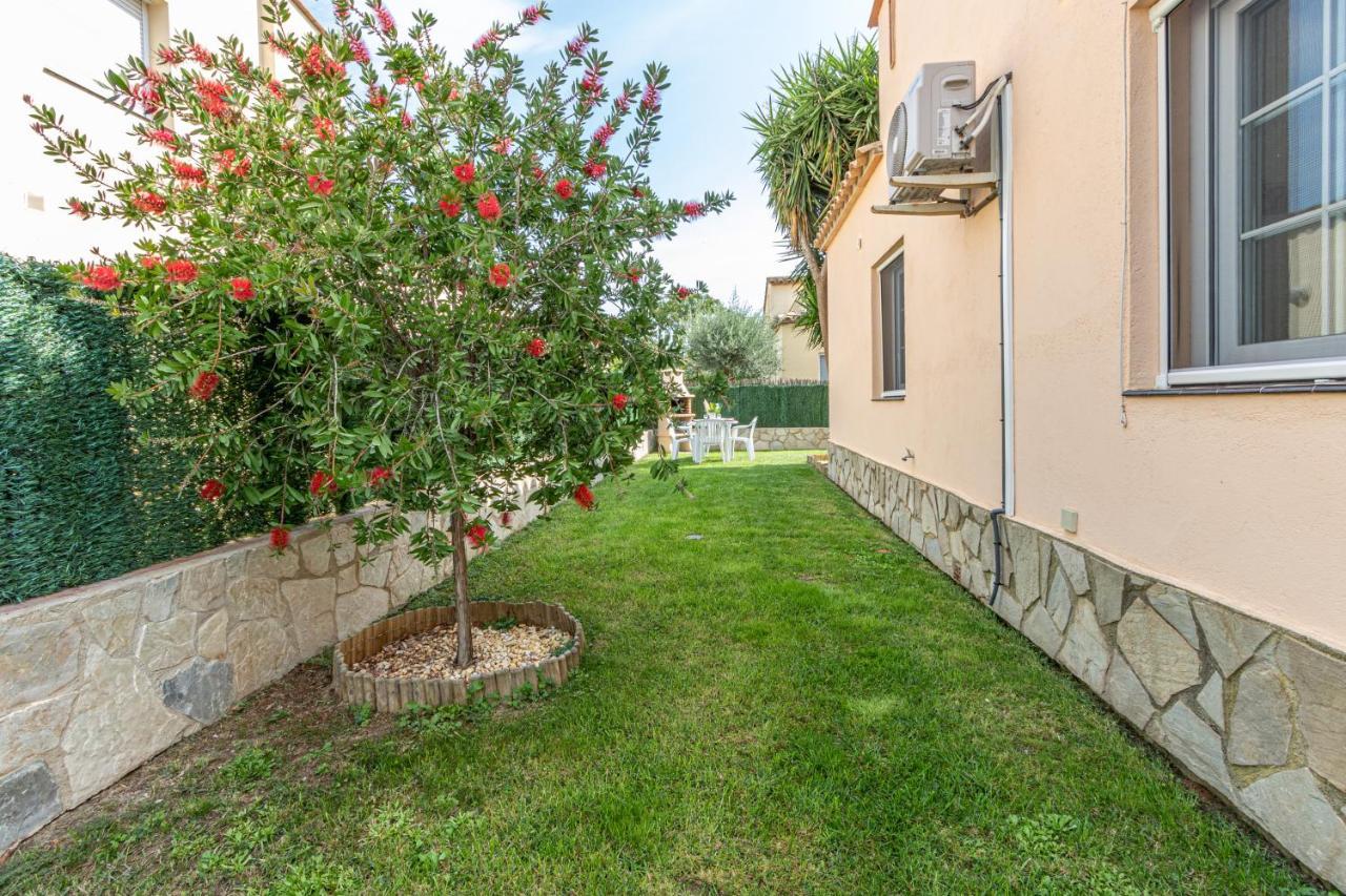Casa Rilk Villa Sant Pere Pescador Kültér fotó
