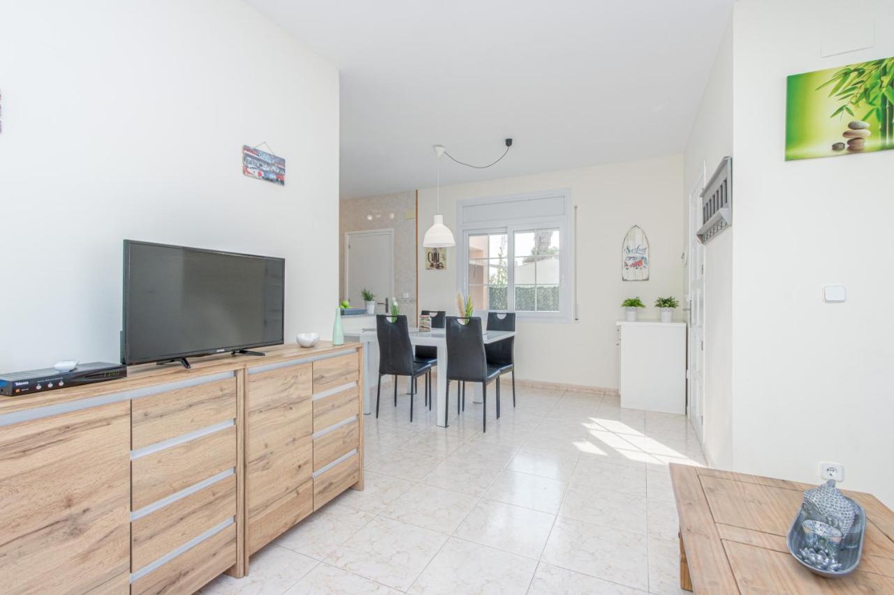 Casa Rilk Villa Sant Pere Pescador Kültér fotó