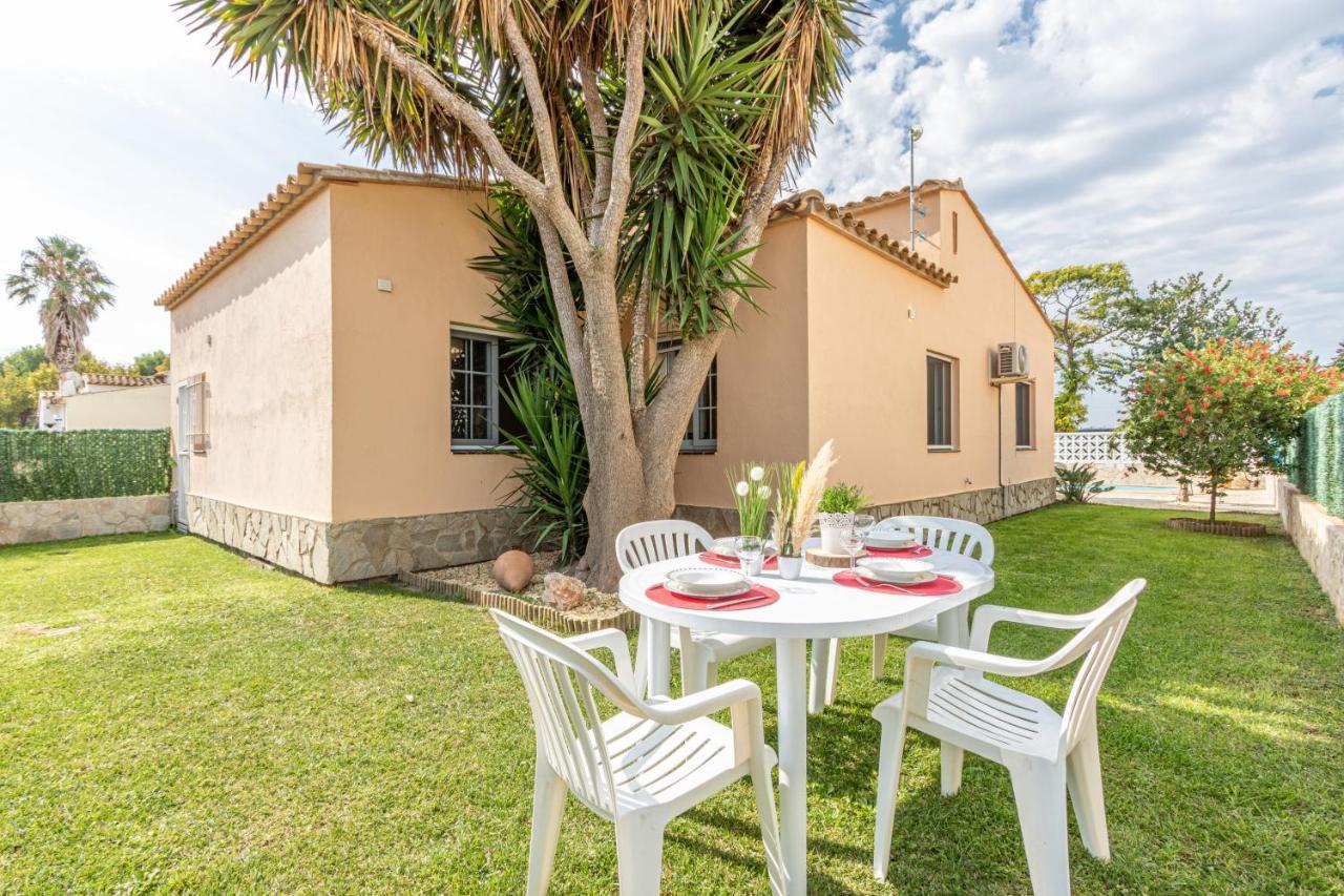 Casa Rilk Villa Sant Pere Pescador Kültér fotó