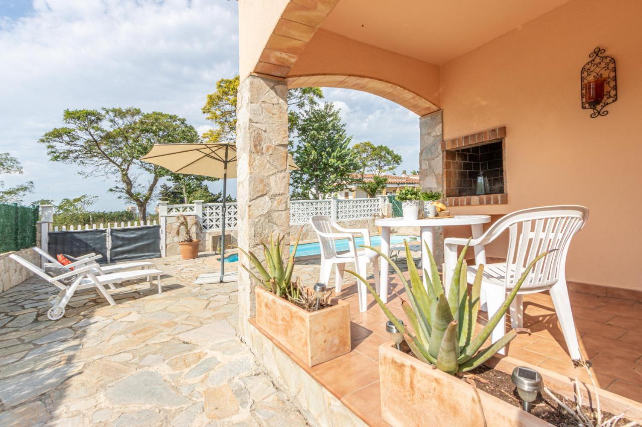 Casa Rilk Villa Sant Pere Pescador Kültér fotó