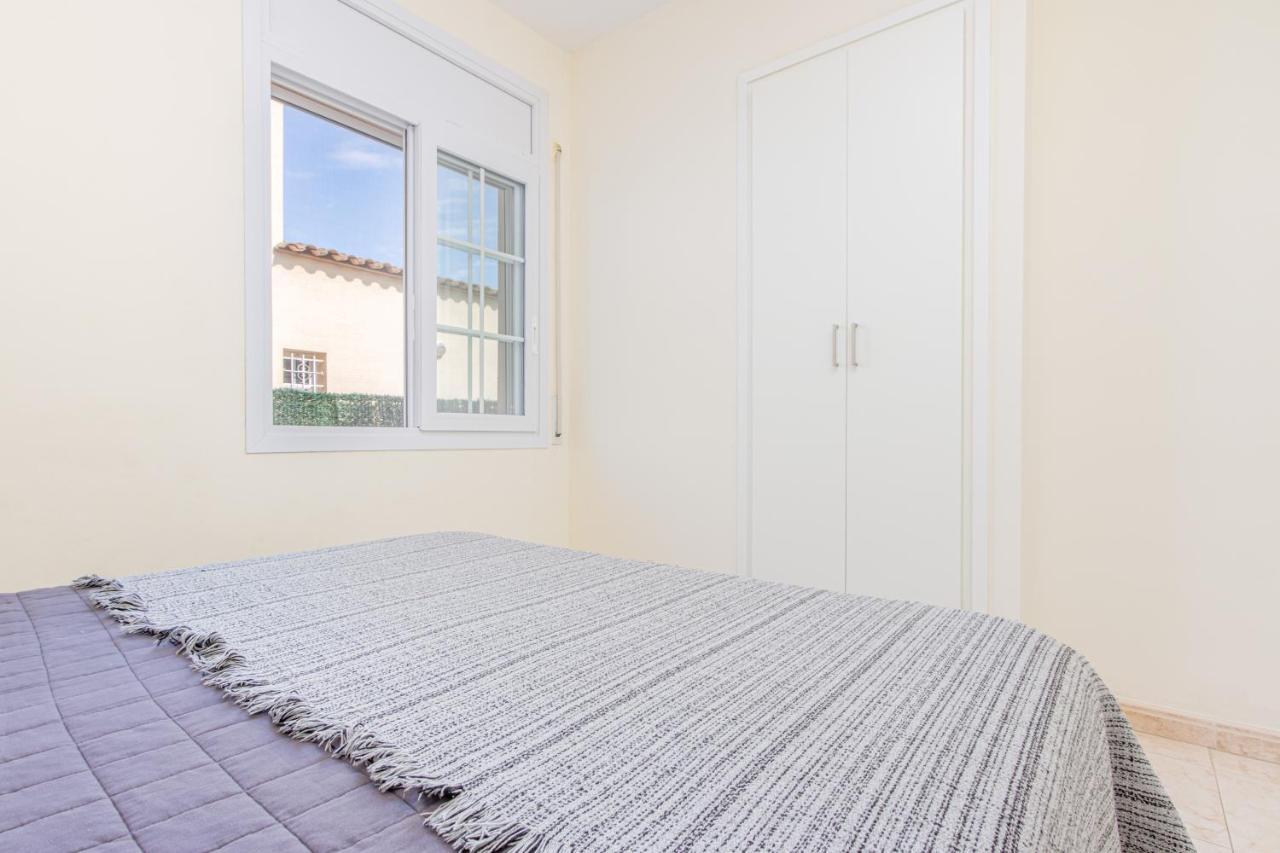 Casa Rilk Villa Sant Pere Pescador Kültér fotó