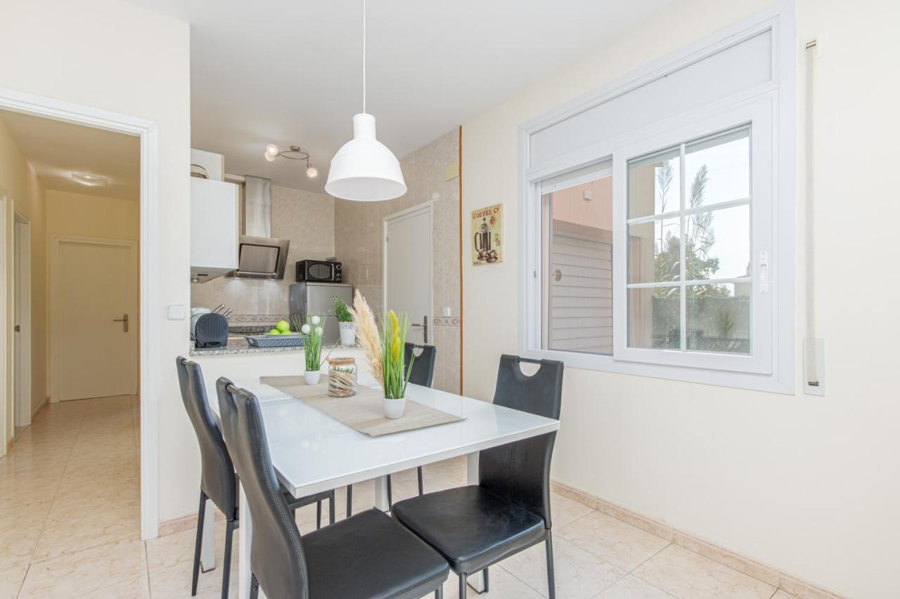 Casa Rilk Villa Sant Pere Pescador Kültér fotó