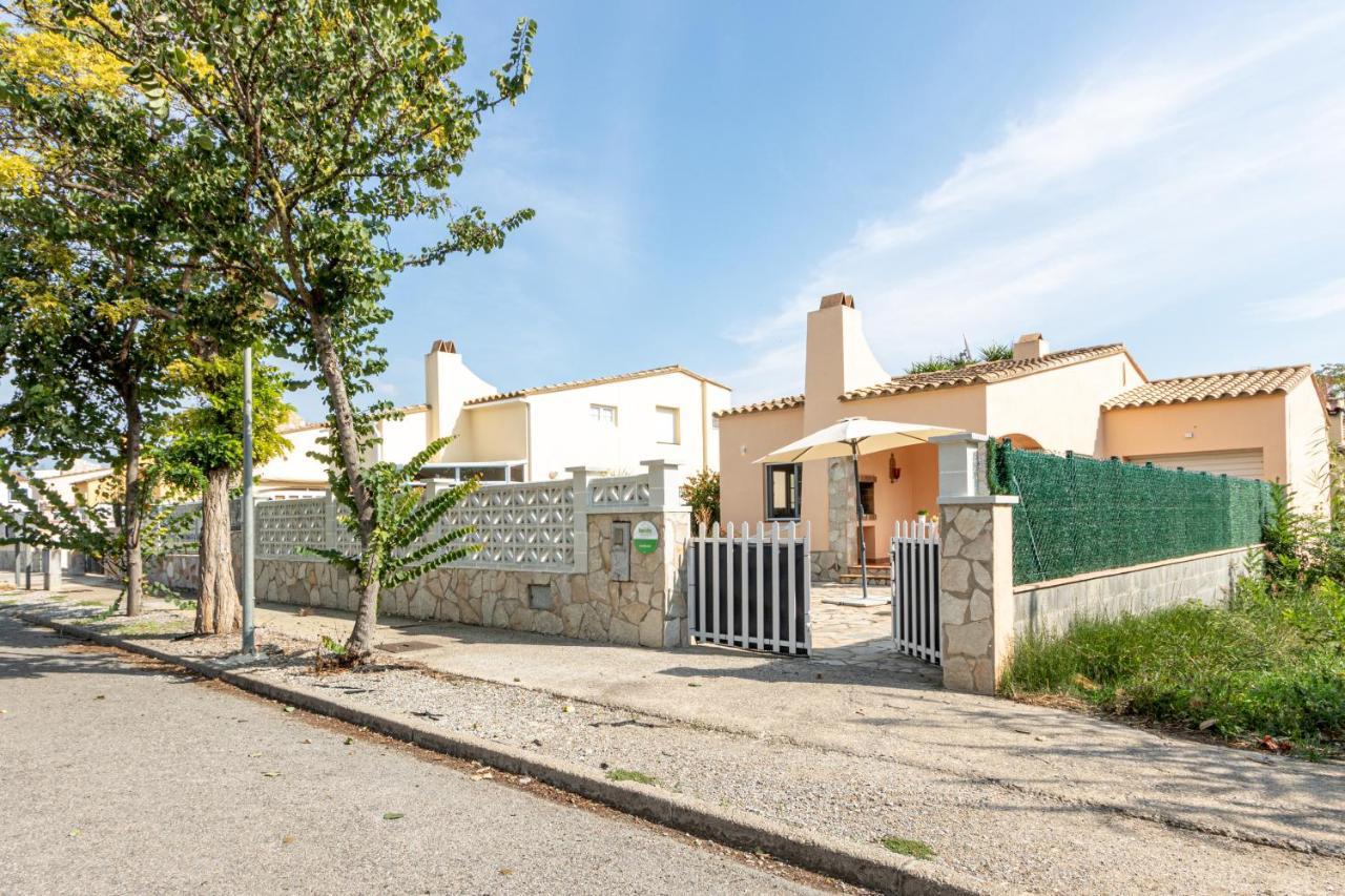 Casa Rilk Villa Sant Pere Pescador Kültér fotó