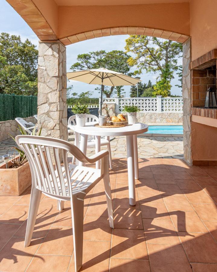 Casa Rilk Villa Sant Pere Pescador Kültér fotó