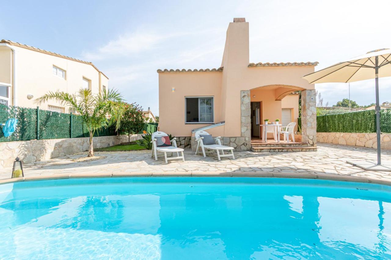 Casa Rilk Villa Sant Pere Pescador Kültér fotó