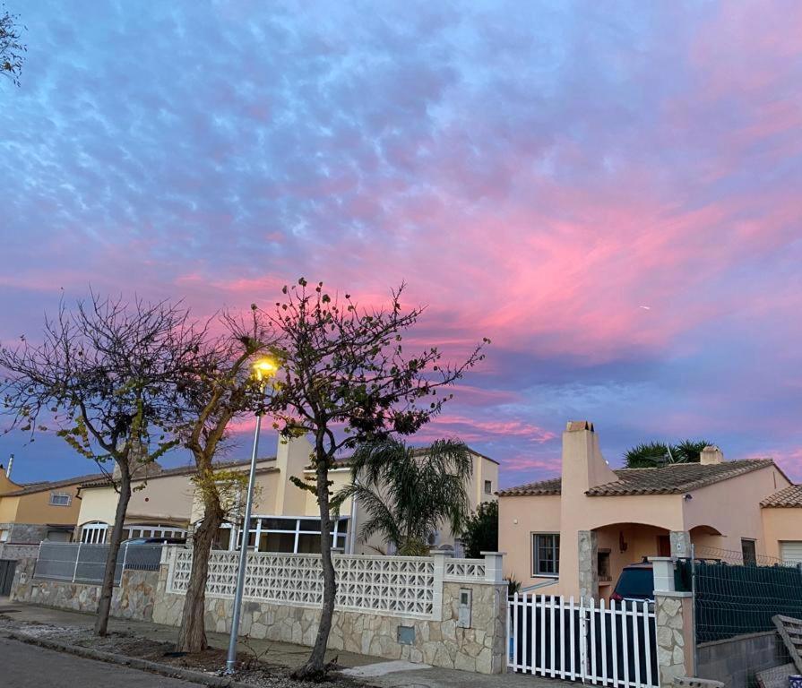 Casa Rilk Villa Sant Pere Pescador Kültér fotó