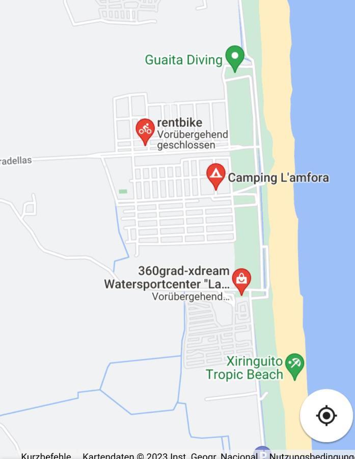 Casa Rilk Villa Sant Pere Pescador Kültér fotó