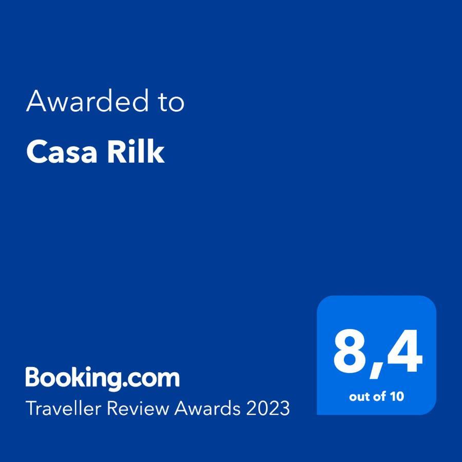 Casa Rilk Villa Sant Pere Pescador Kültér fotó